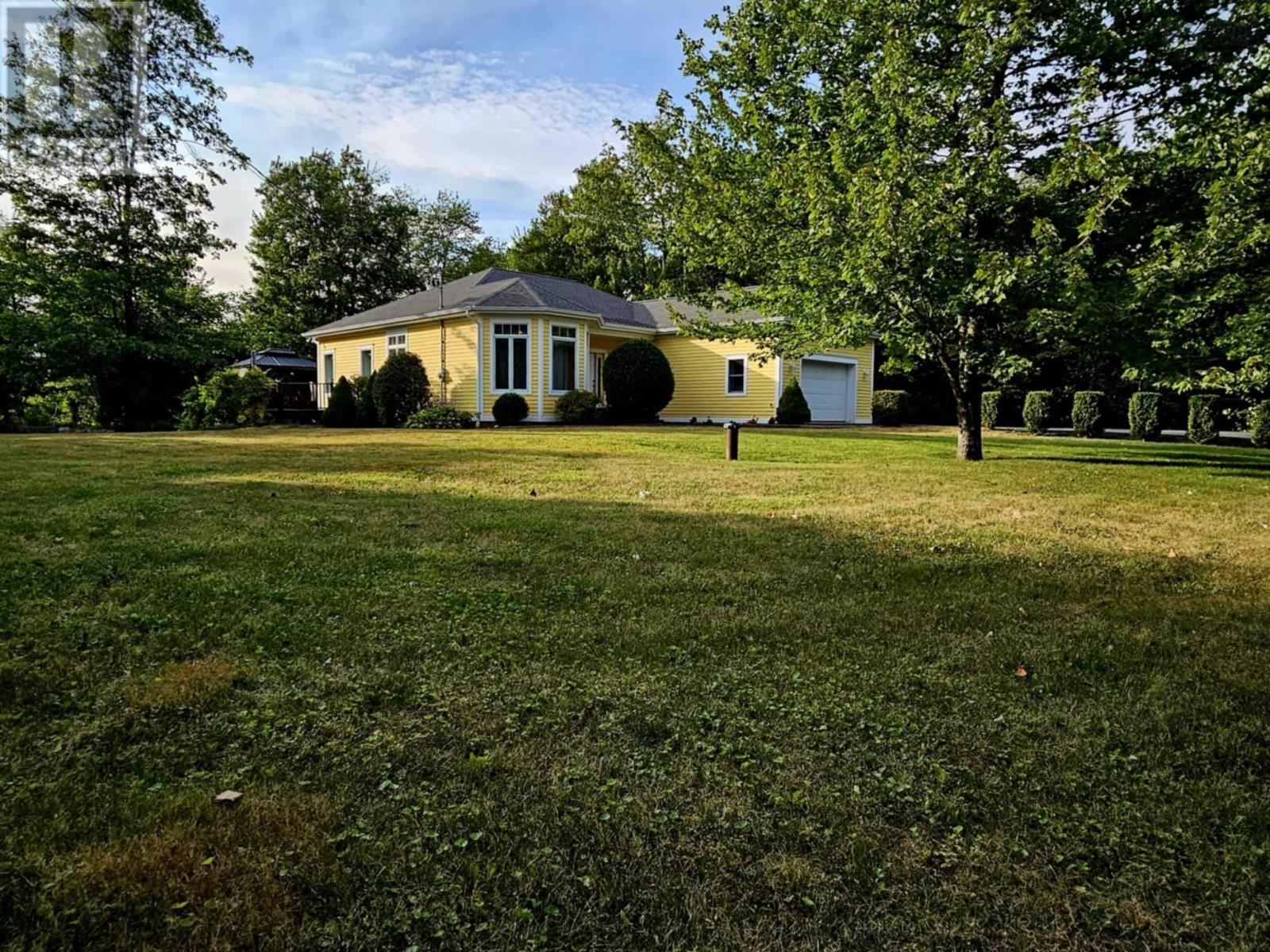 122 Georgina Drive, Debert, Nova Scotia