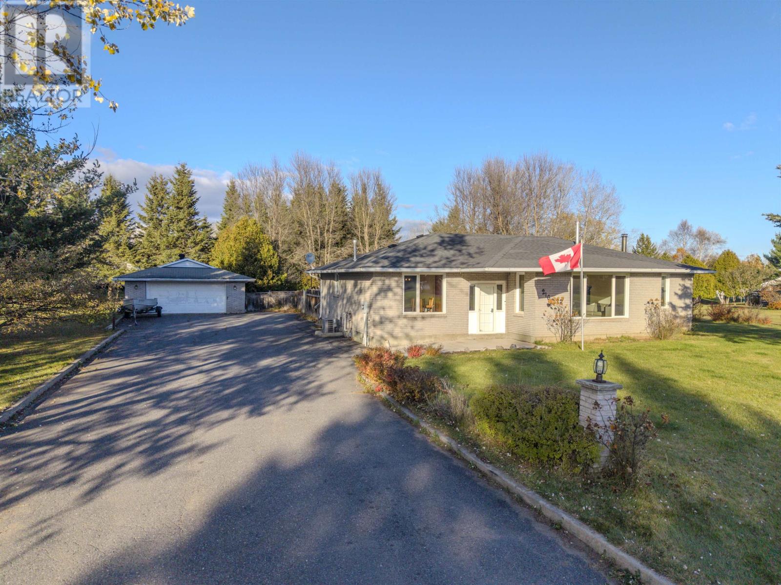 2167 Bordeaux Cres, Thunder Bay, Ontario  P7K 1C2 - Photo 48 - TB253390