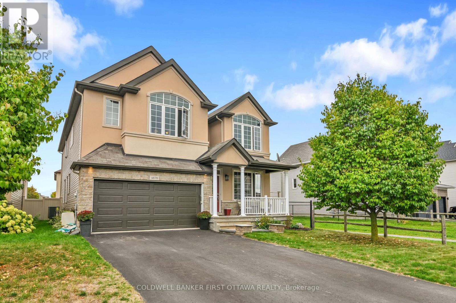 1878 Montmere Avenue, Ottawa, Ontario  K4A 0L7 - Photo 2 - X12508692