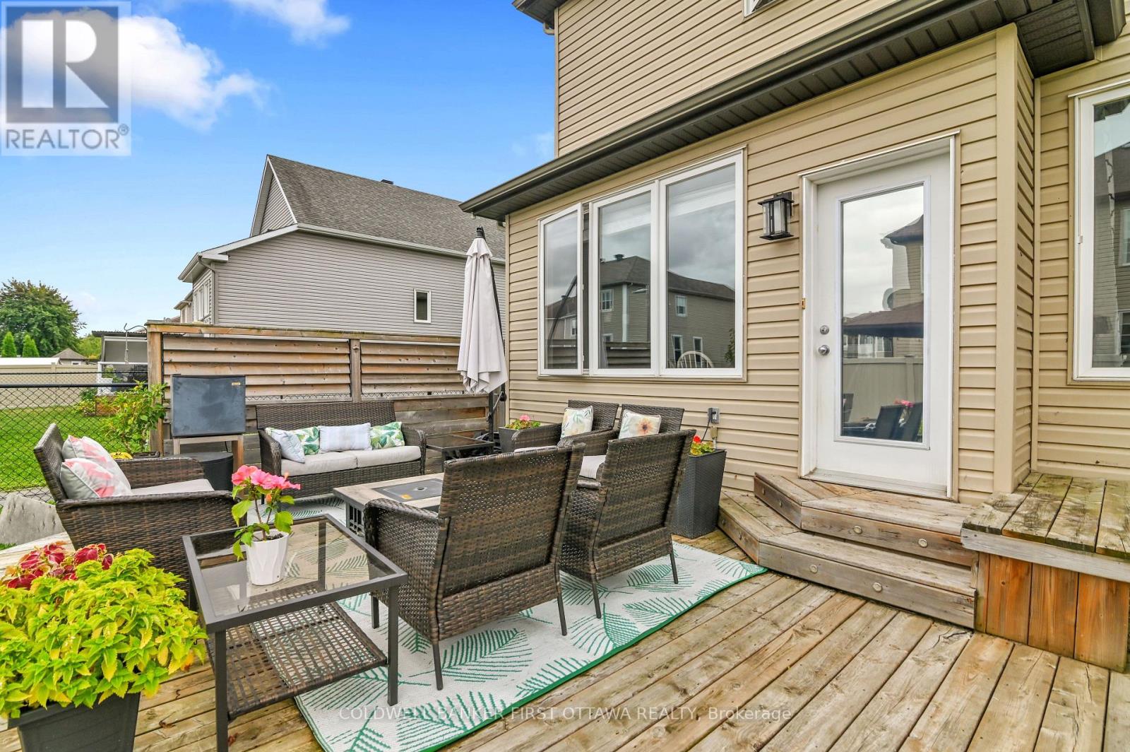 1878 Montmere Avenue, Ottawa, Ontario  K4A 0L7 - Photo 33 - X12508692