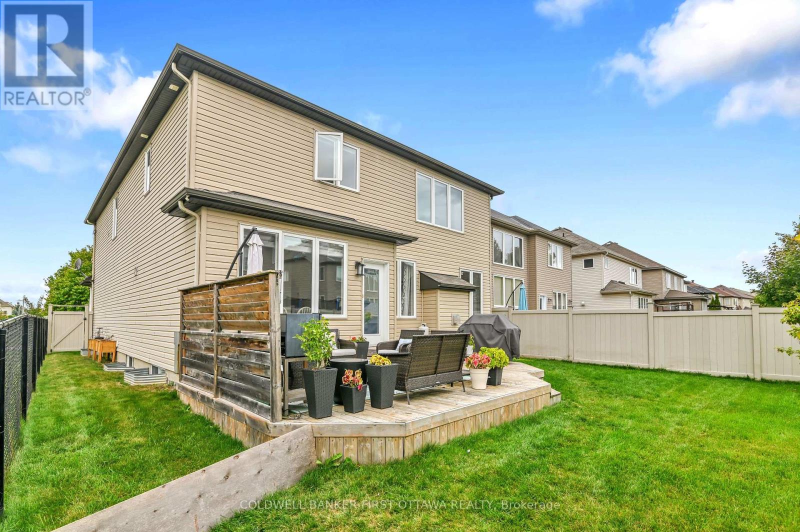 1878 Montmere Avenue, Ottawa, Ontario  K4A 0L7 - Photo 34 - X12508692