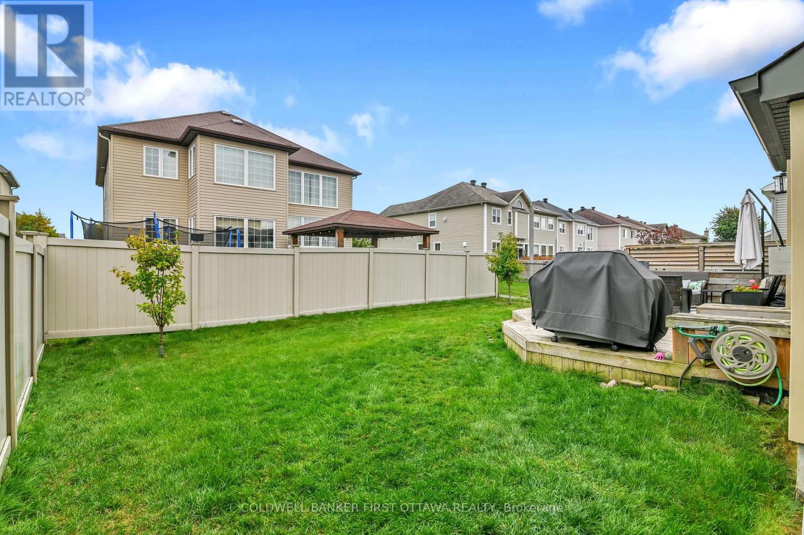 1878 Montmere Avenue, Ottawa, Ontario  K4A 0L7 - Photo 36 - X12508692