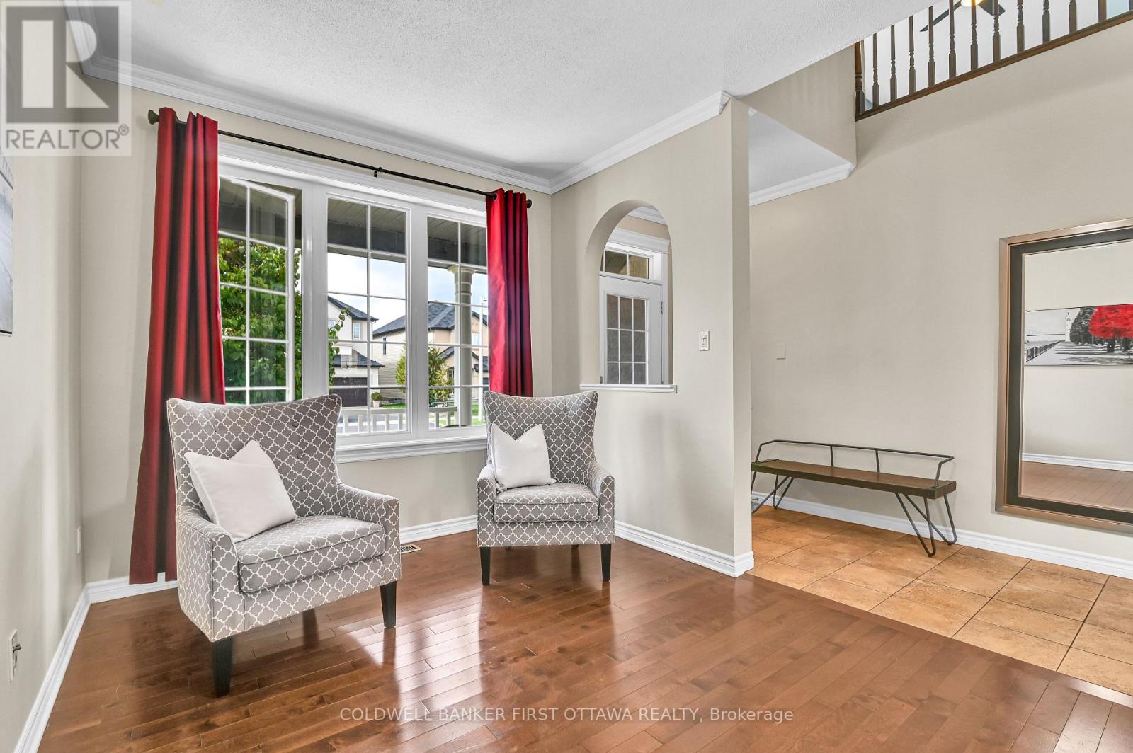 1878 Montmere Avenue, Ottawa, Ontario  K4A 0L7 - Photo 4 - X12508692