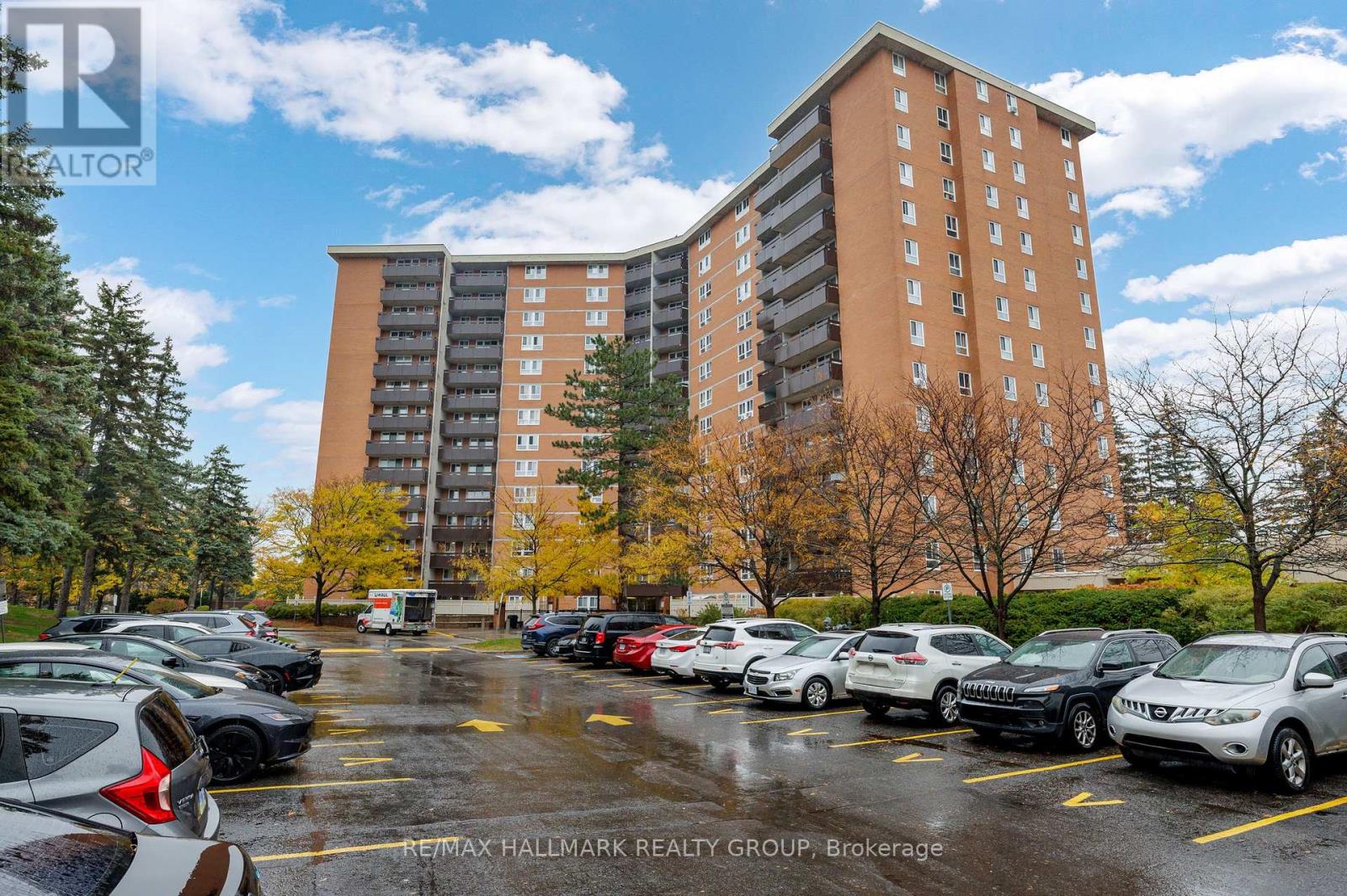 1006 - 2020 JASMINE CRESCENT, Ottawa, Ontario