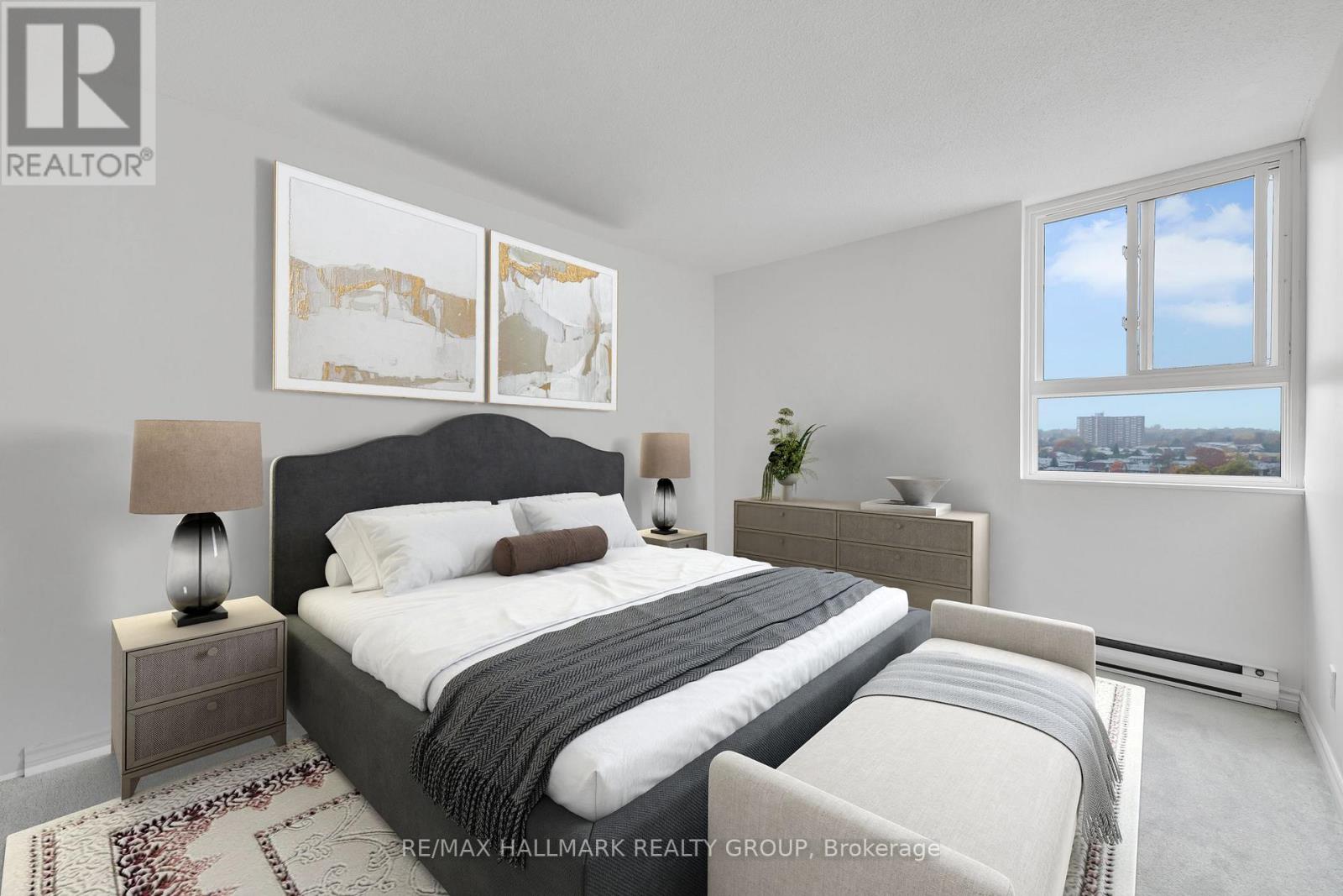 1006 - 2020 Jasmine Crescent, Ottawa, Ontario  K1J 8K5 - Photo 29 - X12508700