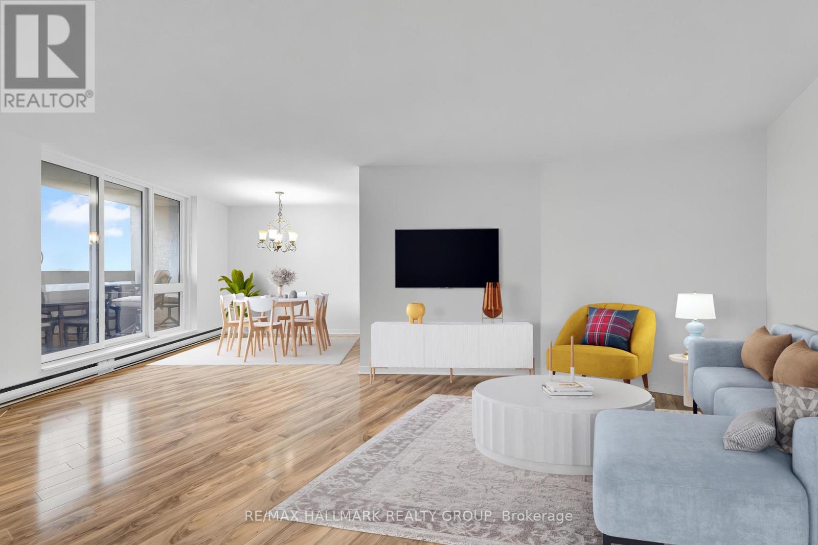 1006 - 2020 Jasmine Crescent, Ottawa, Ontario  K1J 8K5 - Photo 7 - X12508700