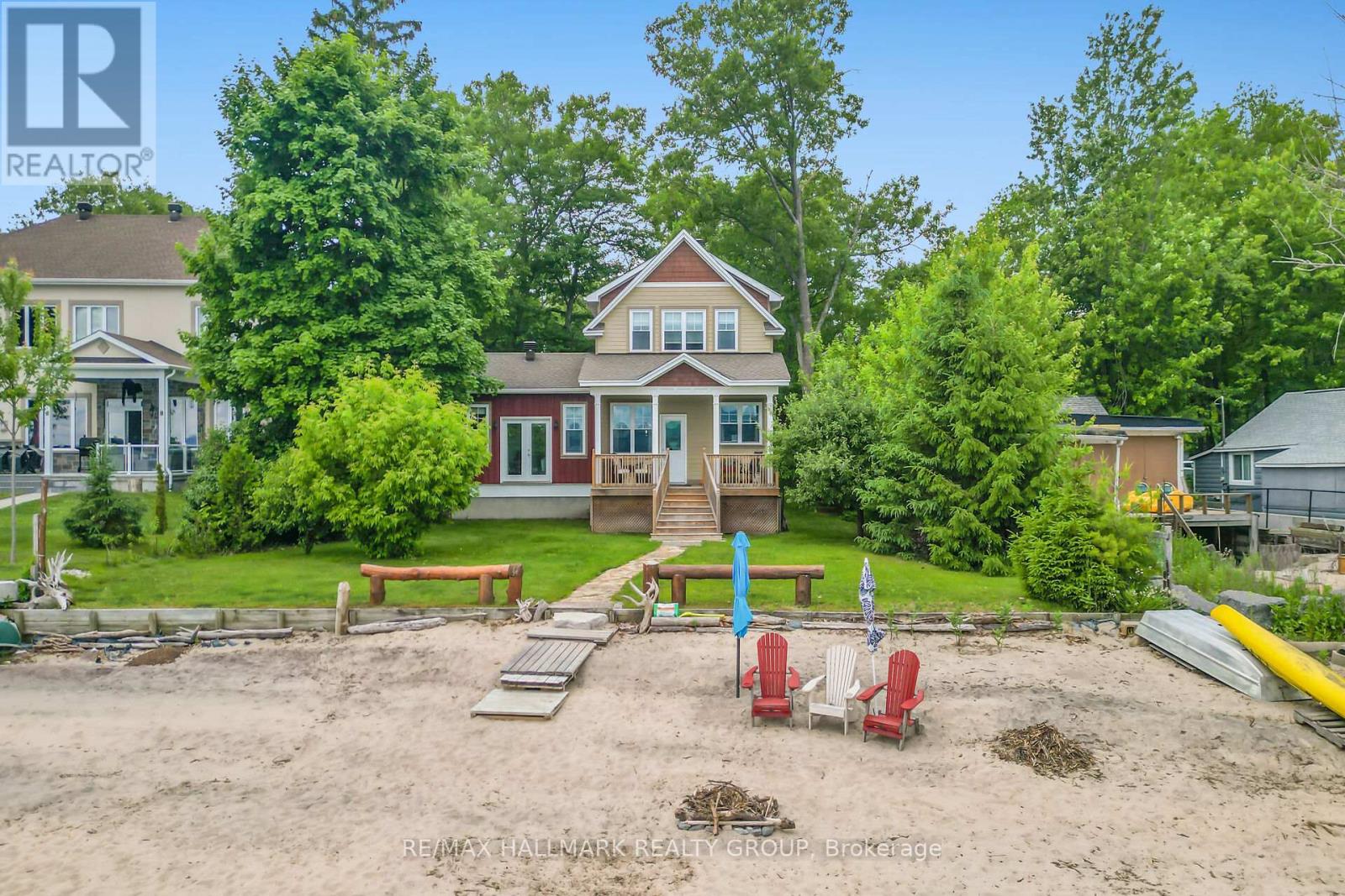 500 BAYVIEW DRIVE, Ottawa, Ontario