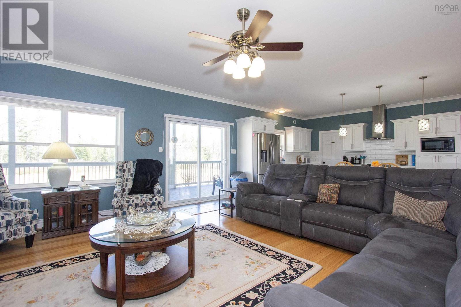 158 Robinson Road, Amherst Head, Nova Scotia  B4H 3Y2 - Photo 18 - 202519556