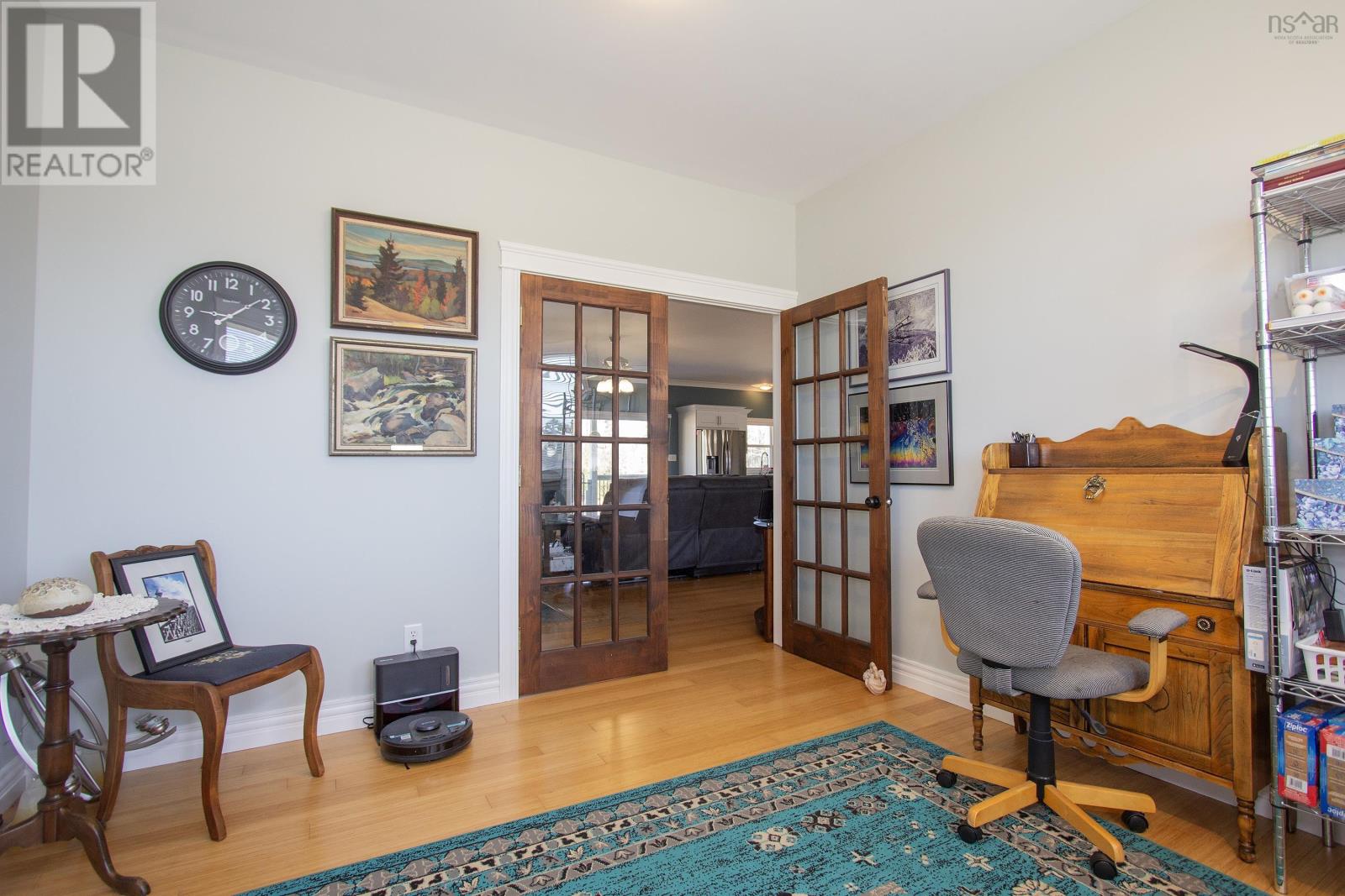 158 Robinson Road, Amherst Head, Nova Scotia  B4H 3Y2 - Photo 21 - 202519556