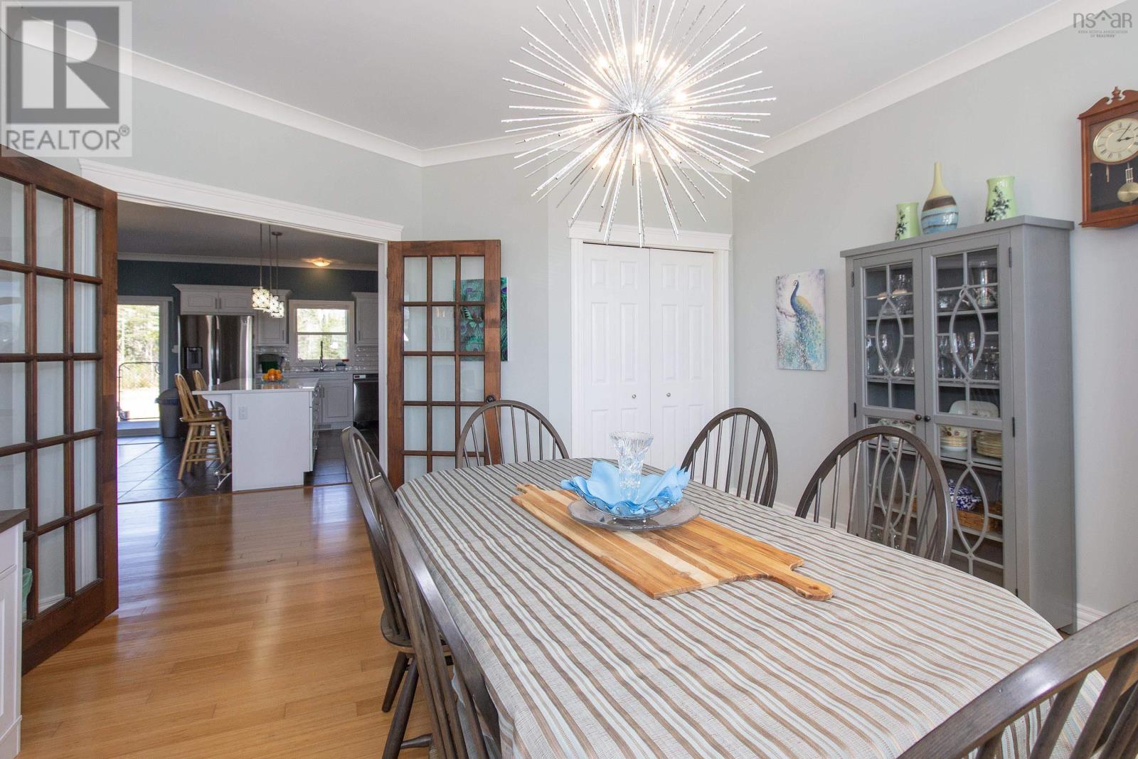 158 Robinson Road, Amherst Head, Nova Scotia  B4H 3Y2 - Photo 15 - 202519556