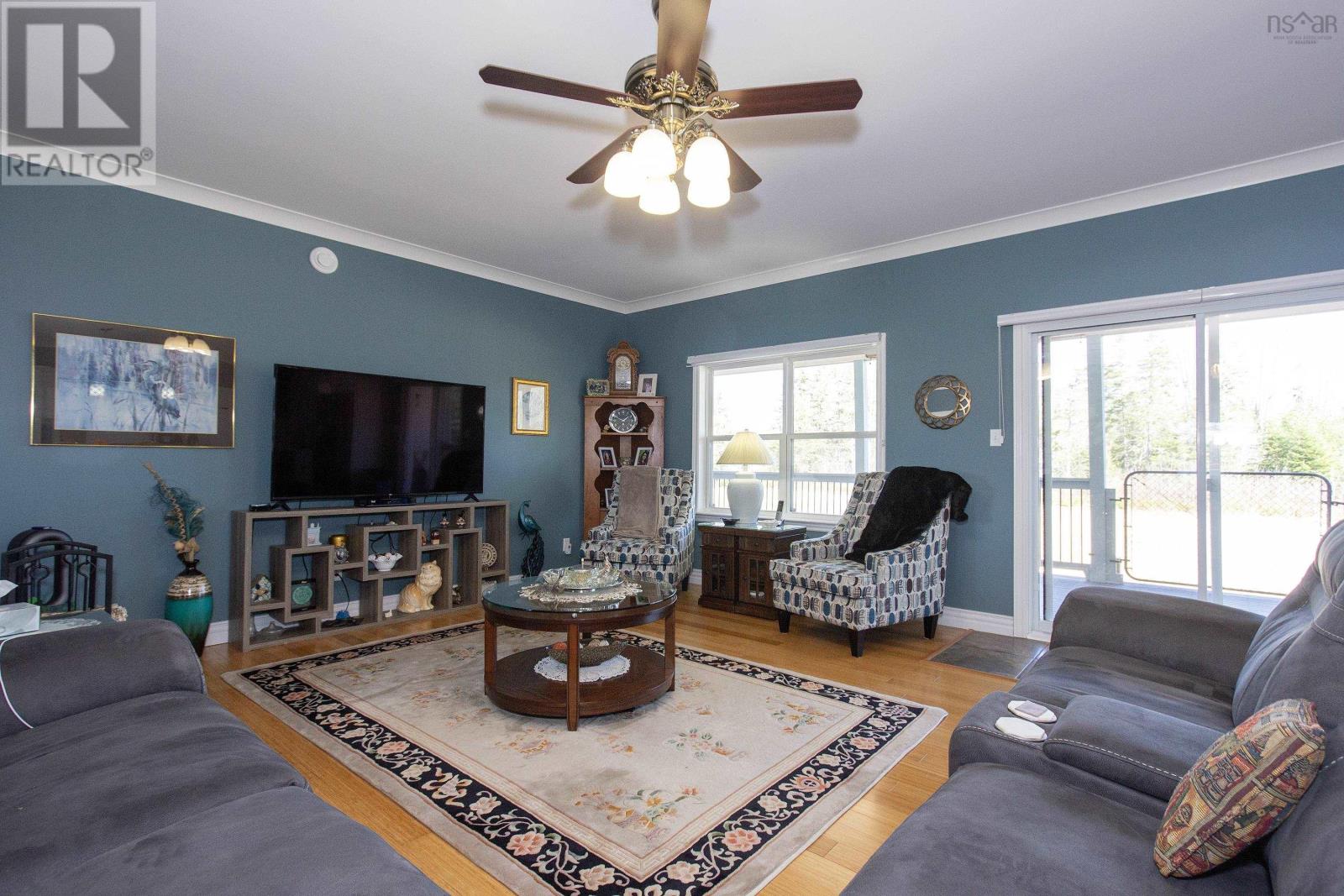 158 Robinson Road, Amherst Head, Nova Scotia  B4H 3Y2 - Photo 17 - 202519556