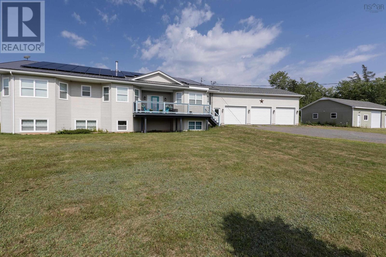 158 Robinson Road, Amherst Head, Nova Scotia  B4H 3Y2 - Photo 2 - 202519556