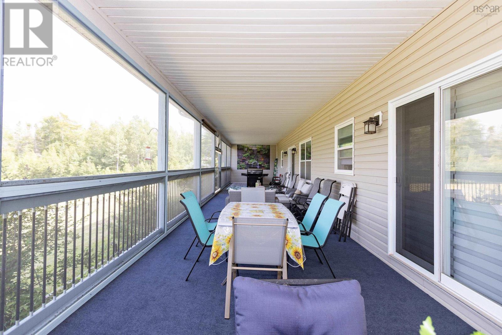 158 Robinson Road, Amherst Head, Nova Scotia  B4H 3Y2 - Photo 32 - 202519556