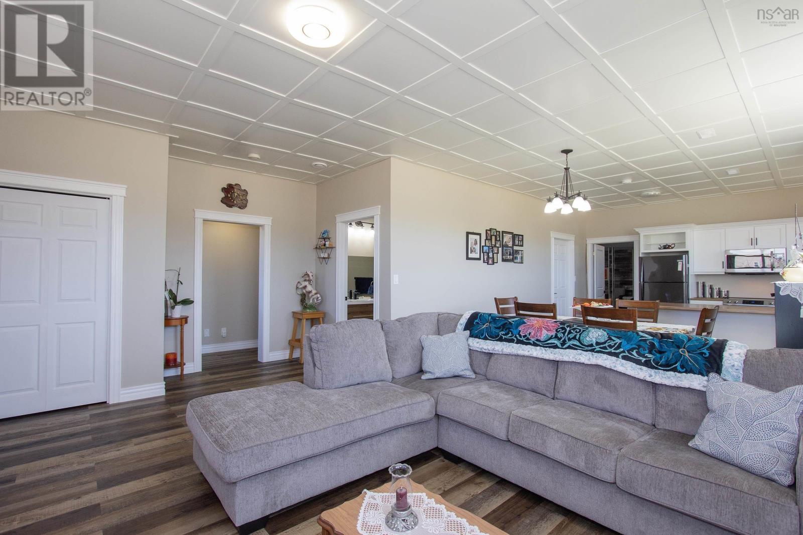 158 Robinson Road, Amherst Head, Nova Scotia  B4H 3Y2 - Photo 44 - 202519556