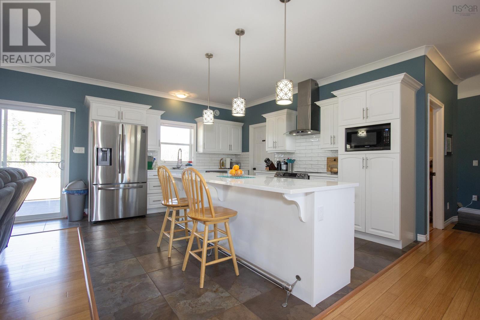 158 Robinson Road, Amherst Head, Nova Scotia  B4H 3Y2 - Photo 9 - 202519556