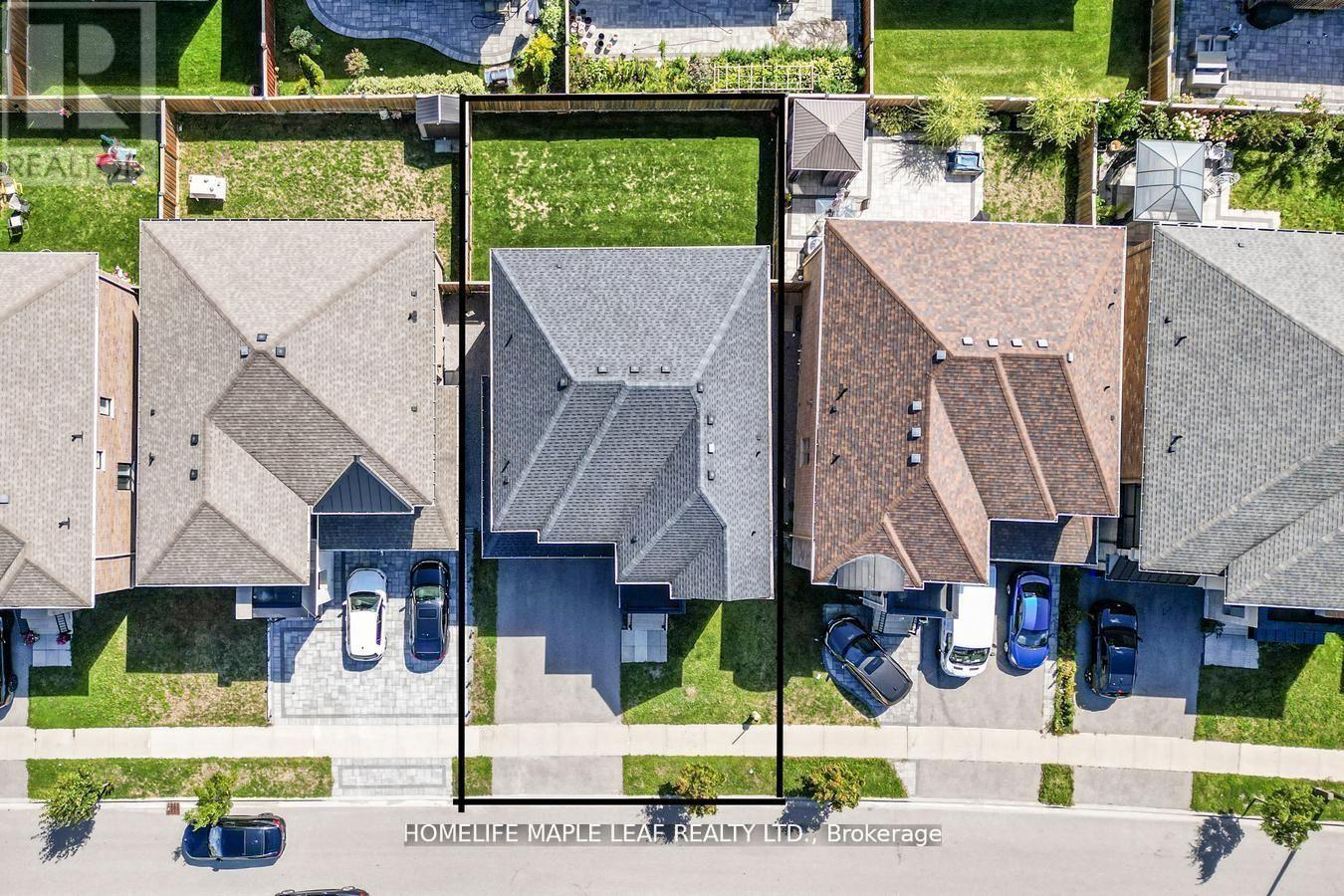 118 Lorne Thomas Place, New Tecumseth, Ontario  L9R 0V8 - Photo 2 - N12508538