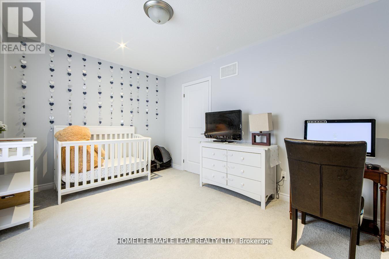 118 Lorne Thomas Place, New Tecumseth, Ontario  L9R 0V8 - Photo 37 - N12508538