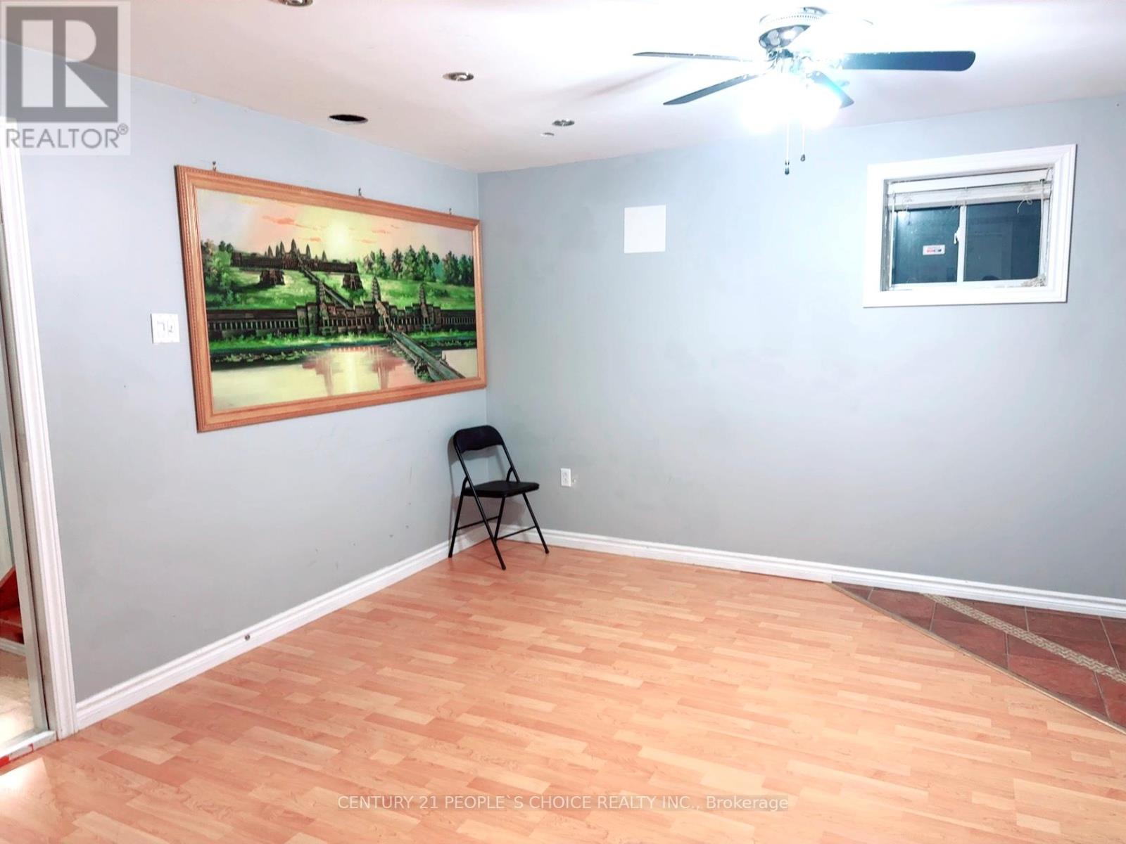 Bsmt - 26 Rainbow Court, Georgina, Ontario  L4P 3Z6 - Photo 4 - N12508604