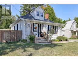 174 DELATRE STREET W, Zorra, Ontario