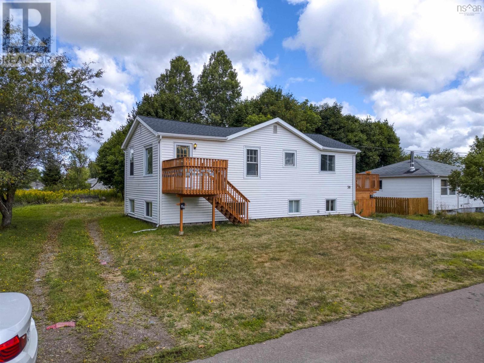 38/40 Salter Avenue, Truro, Nova Scotia