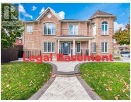 101 WILLIAMSON DRIVE, Brampton, Ontario