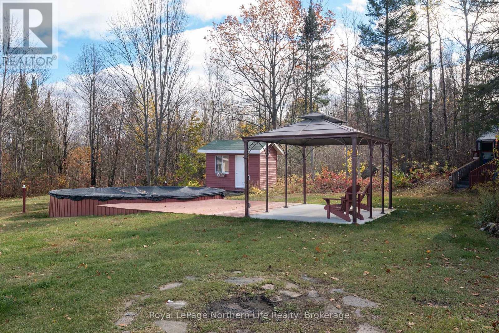 630 Murphy's Road, Mattawan, Ontario  P0H 1V0 - Photo 10 - X12508912