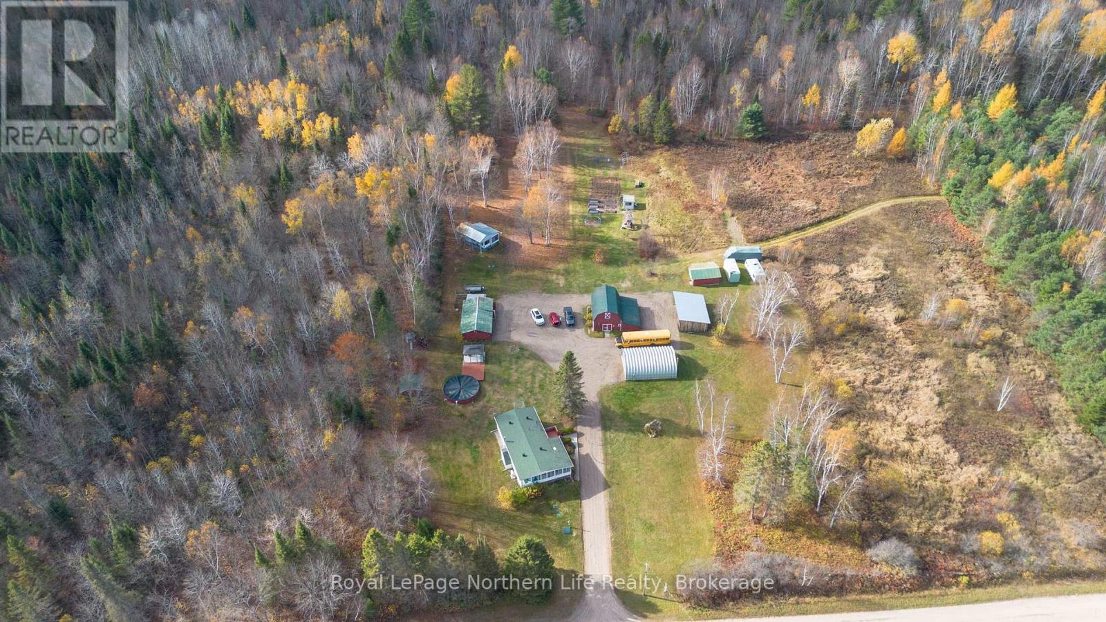 630 Murphy's Road, Mattawan, Ontario  P0H 1V0 - Photo 14 - X12508912
