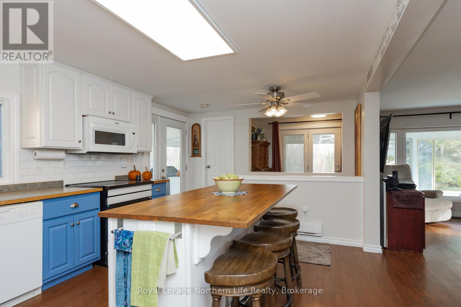 630 Murphy's Road, Mattawan, Ontario  P0H 1V0 - Photo 26 - X12508912