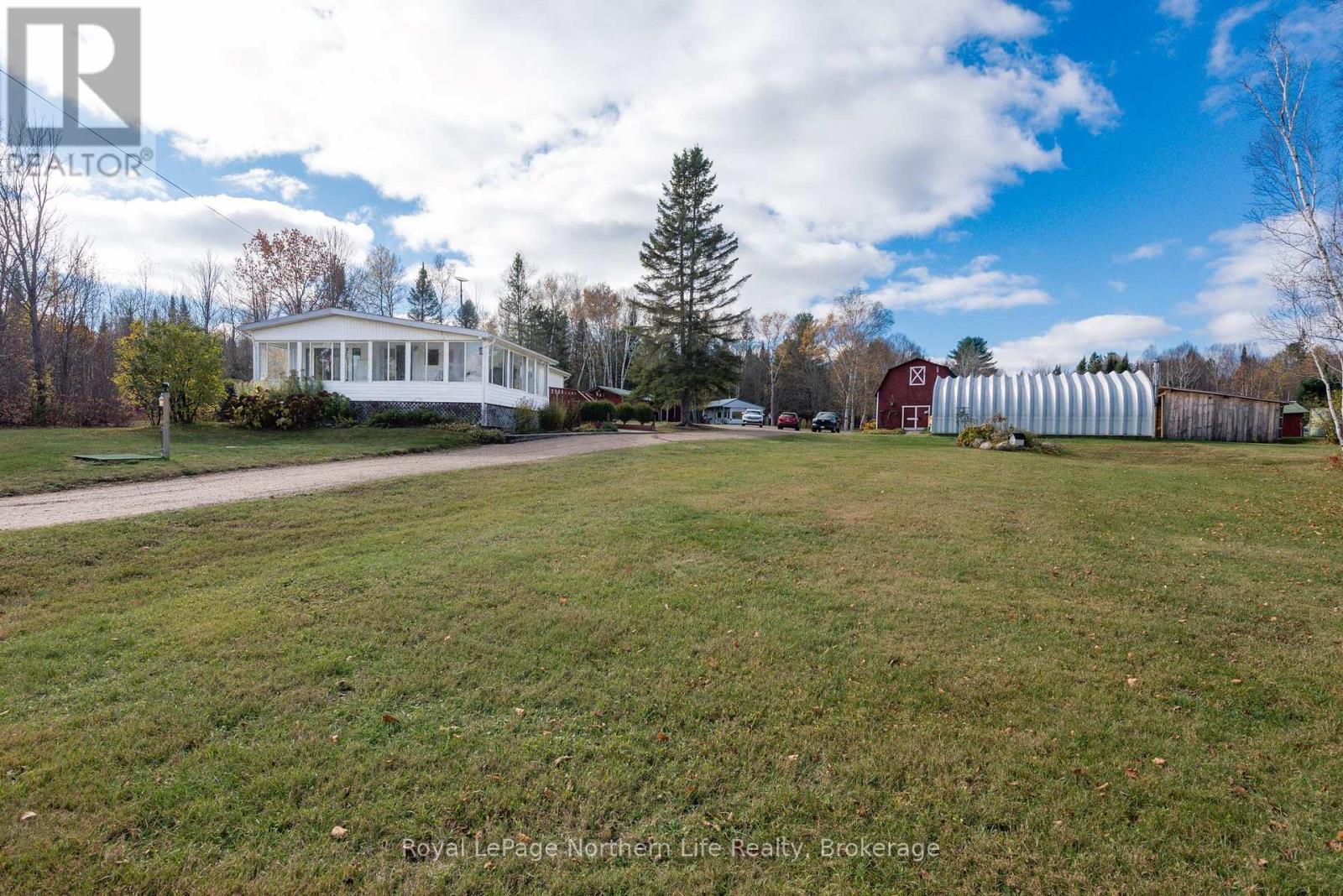 630 Murphy's Road, Mattawan, Ontario  P0H 1V0 - Photo 3 - X12508912