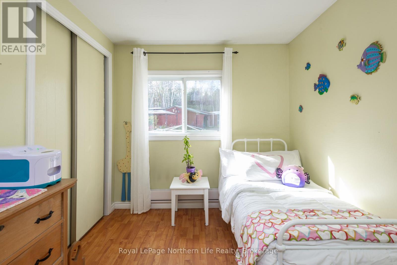 630 Murphy's Road, Mattawan, Ontario  P0H 1V0 - Photo 34 - X12508912