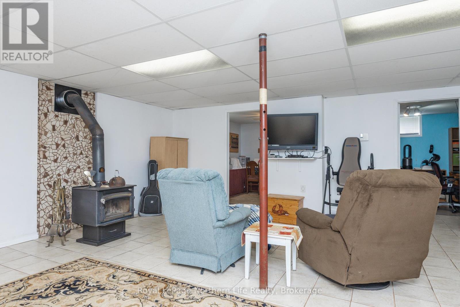 630 Murphy's Road, Mattawan, Ontario  P0H 1V0 - Photo 41 - X12508912