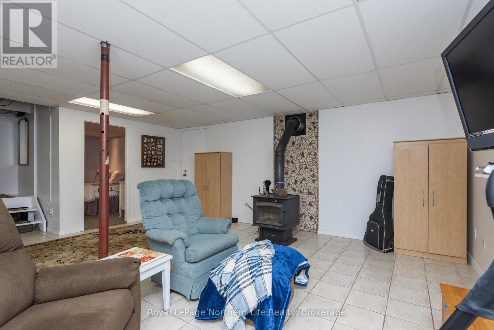 630 Murphy's Road, Mattawan, Ontario  P0H 1V0 - Photo 42 - X12508912