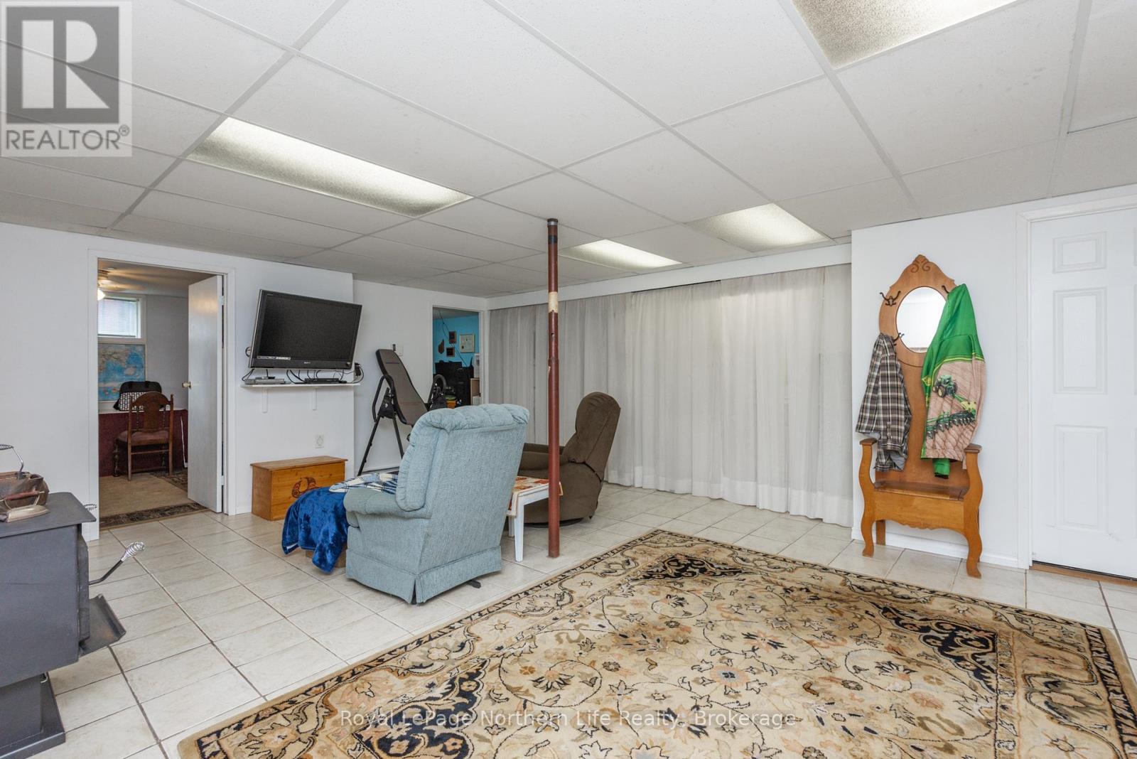 630 Murphy's Road, Mattawan, Ontario  P0H 1V0 - Photo 44 - X12508912