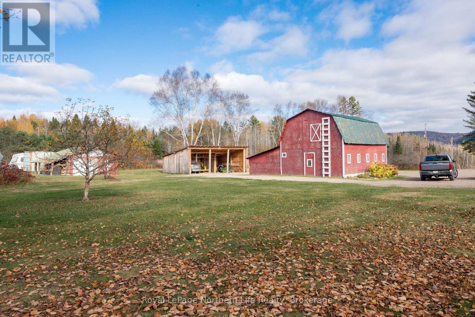 630 Murphy's Road, Mattawan, Ontario  P0H 1V0 - Photo 5 - X12508912