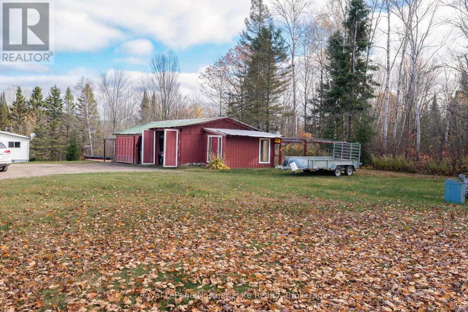 630 Murphy's Road, Mattawan, Ontario  P0H 1V0 - Photo 6 - X12508912