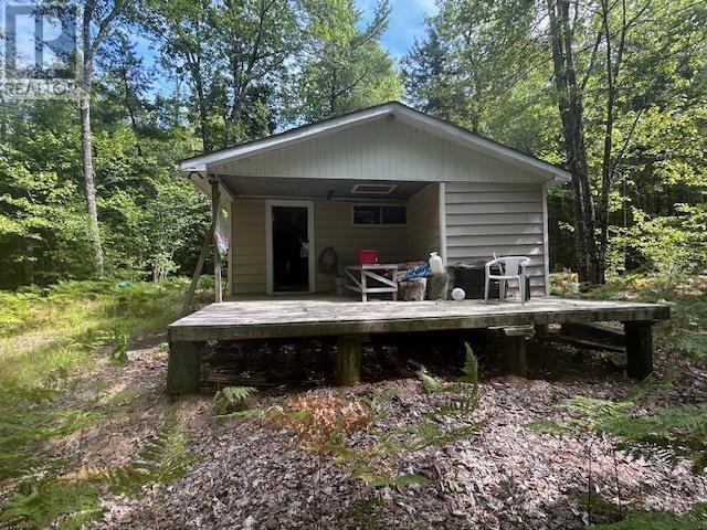 Lot 12 Cottage Lane, Pleasantville, Nova Scotia