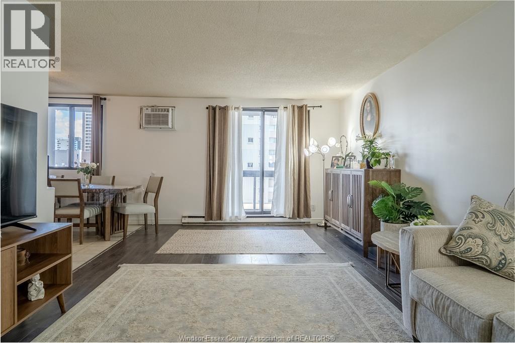 150 Park Street West Unit# 702, Windsor, Ontario N9A 7A2 - Photo 3 - 25027995