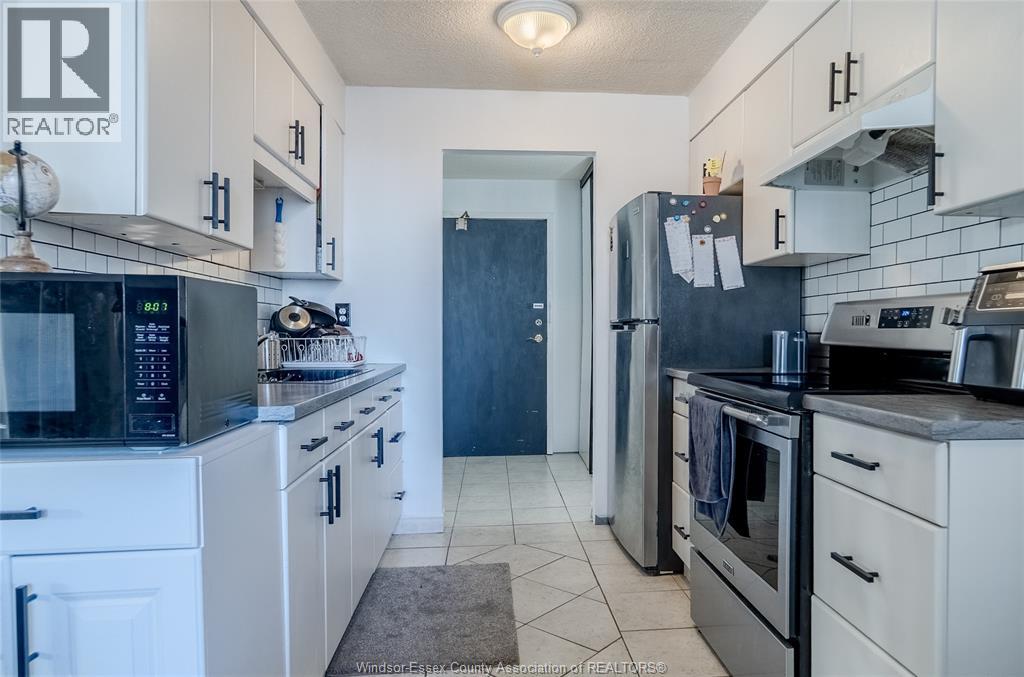 150 Park Street West Unit# 702, Windsor, Ontario N9A 7A2 - Photo 5 - 25027995
