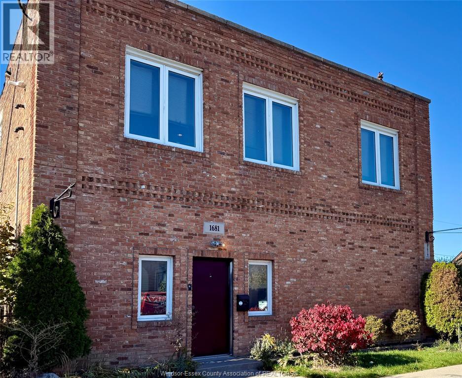 1675-1681 DROUILLARD, windsor, Ontario