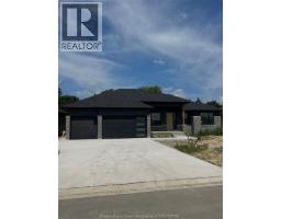 47 ROSEWOOD CRESCENT, Chatham, Ontario