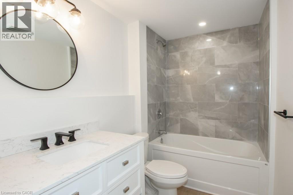 6245 Eldorado Avenue Unit# Lower, Niagara Falls, Ontario  L2H 1S5 - Photo 4 - 40785646