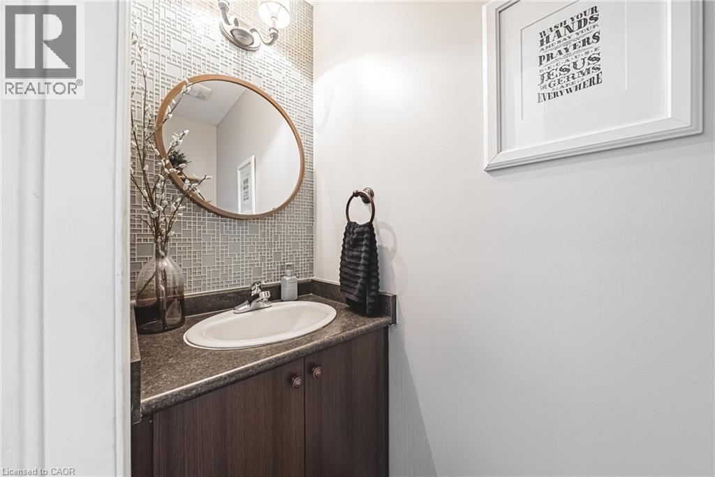 6 Atessa Drive Unit# 30, Hamilton, Ontario  L9B 0C6 - Photo 10 - 40785629