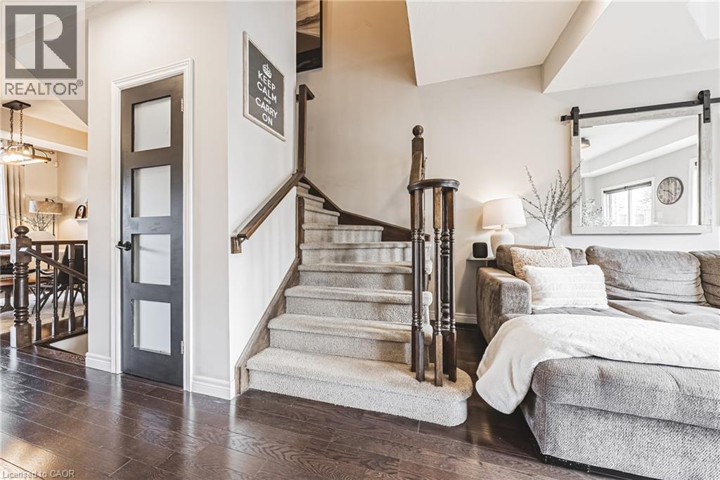 6 Atessa Drive Unit# 30, Hamilton, Ontario  L9B 0C6 - Photo 11 - 40785629