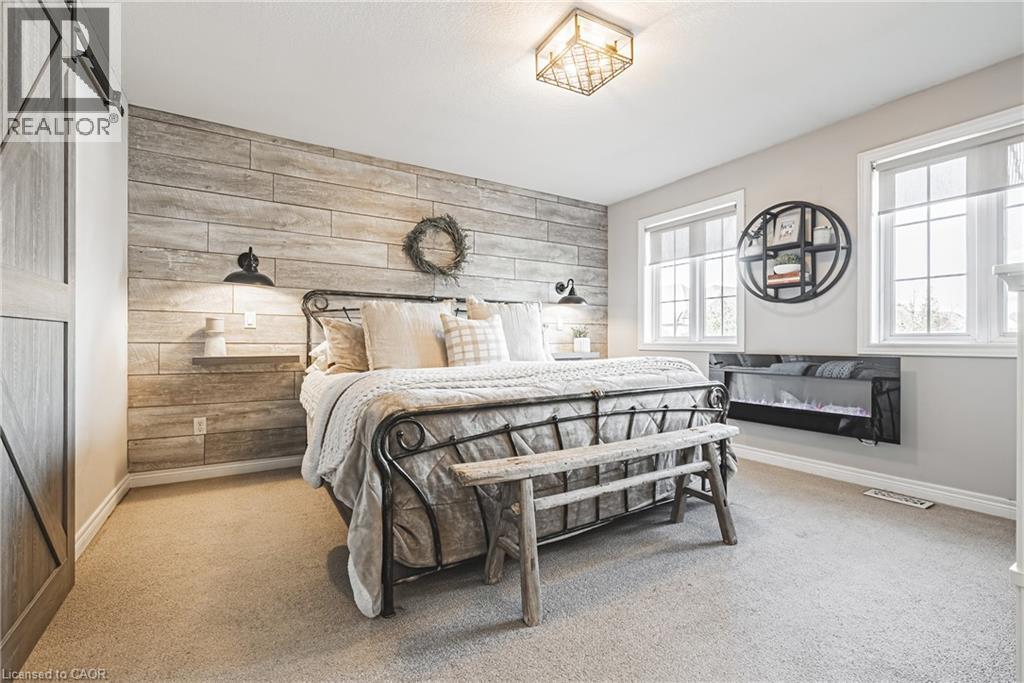 6 Atessa Drive Unit# 30, Hamilton, Ontario  L9B 0C6 - Photo 12 - 40785629