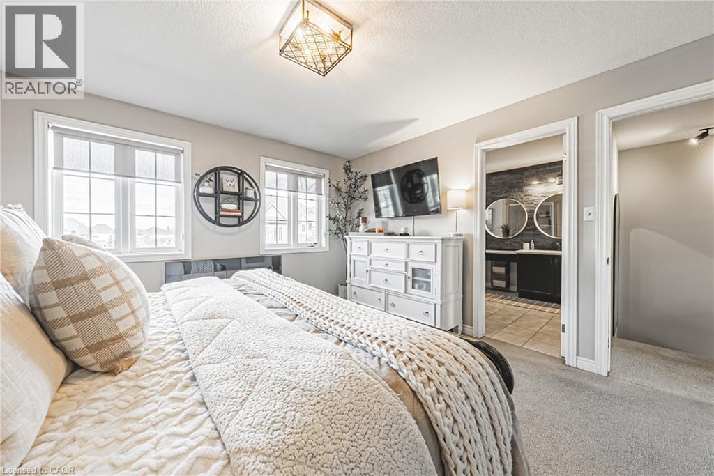 6 Atessa Drive Unit# 30, Hamilton, Ontario  L9B 0C6 - Photo 13 - 40785629