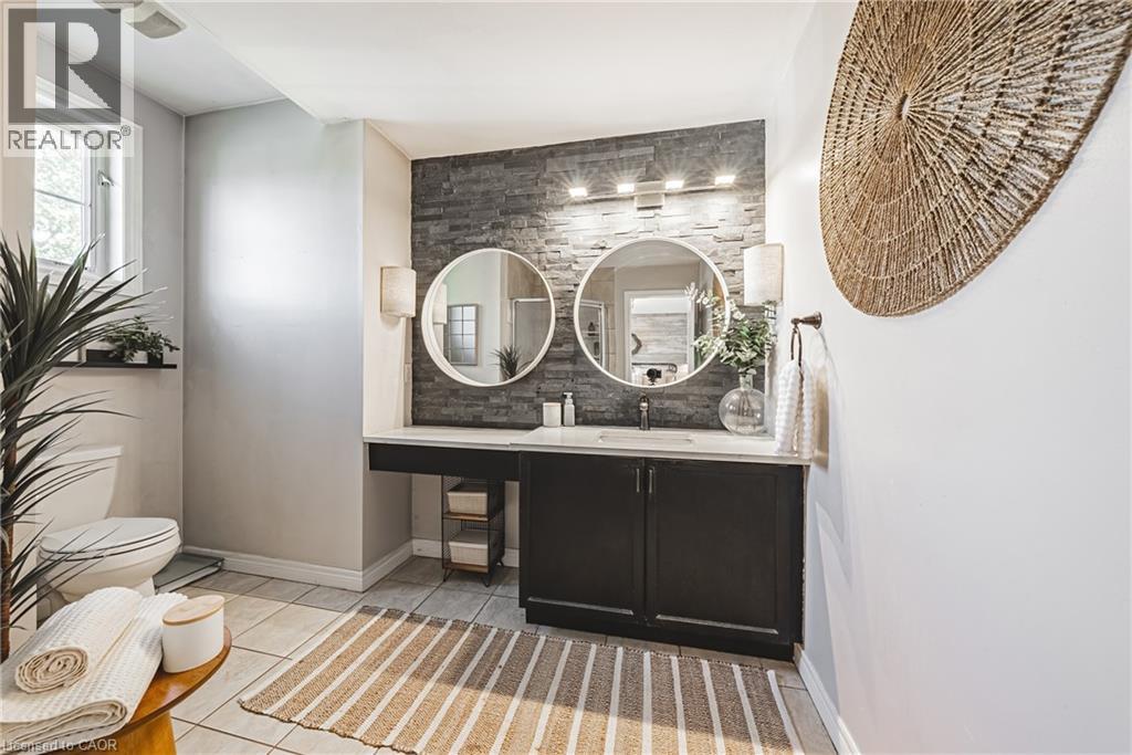 6 Atessa Drive Unit# 30, Hamilton, Ontario  L9B 0C6 - Photo 14 - 40785629