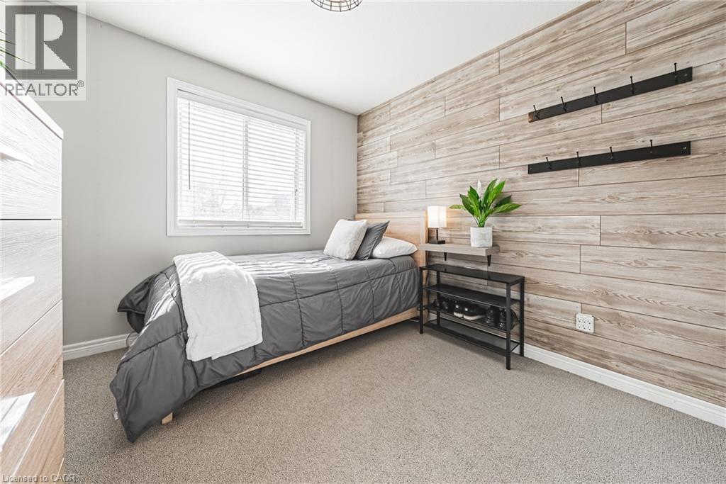 6 Atessa Drive Unit# 30, Hamilton, Ontario  L9B 0C6 - Photo 15 - 40785629