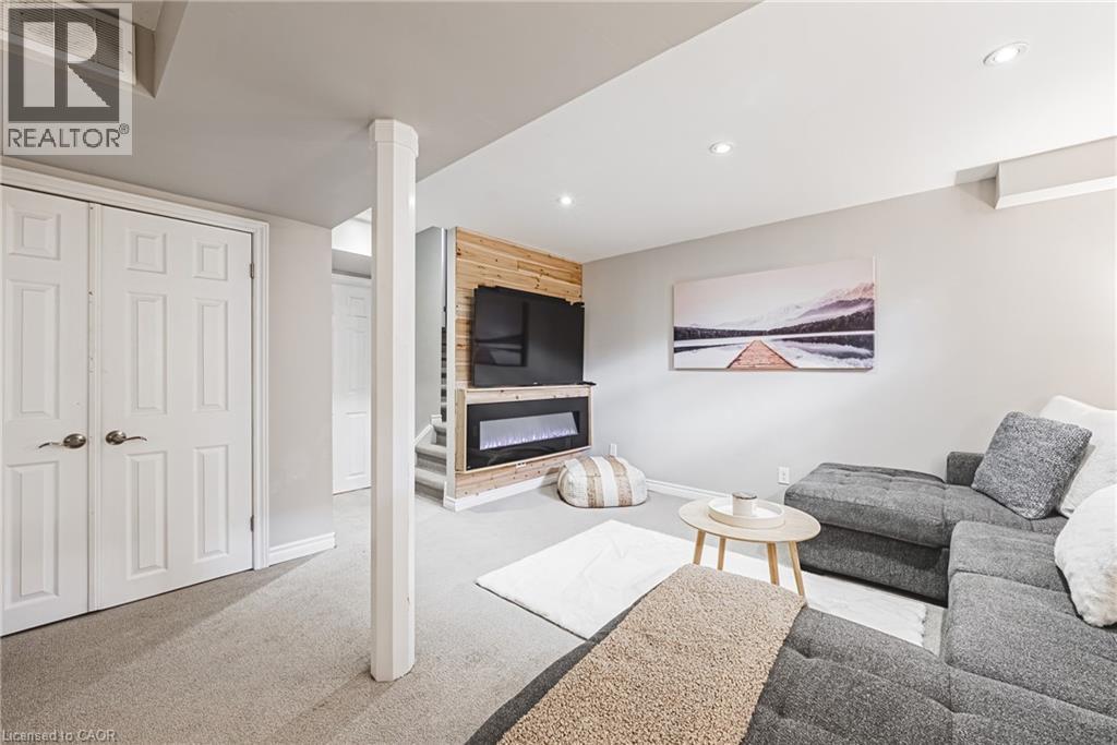 6 Atessa Drive Unit# 30, Hamilton, Ontario  L9B 0C6 - Photo 18 - 40785629