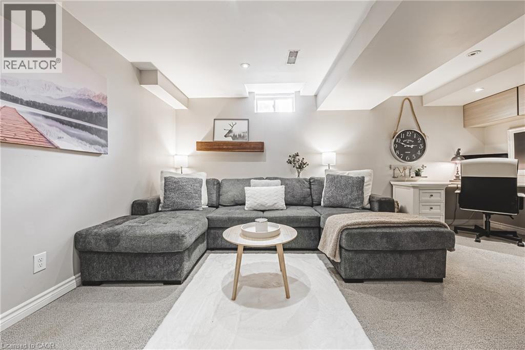 6 Atessa Drive Unit# 30, Hamilton, Ontario  L9B 0C6 - Photo 19 - 40785629