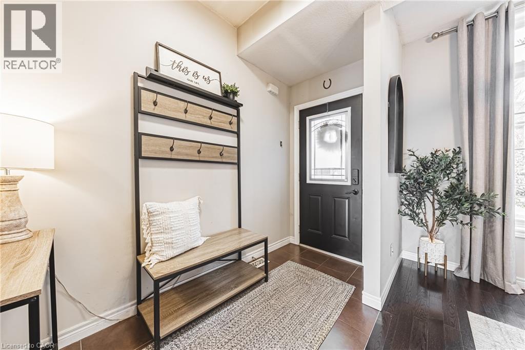 6 Atessa Drive Unit# 30, Hamilton, Ontario  L9B 0C6 - Photo 2 - 40785629